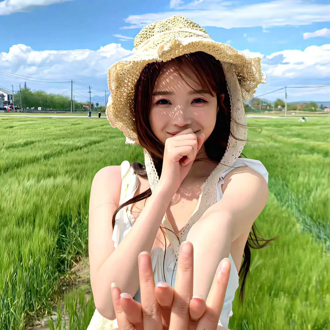 祸水美人大侦探
