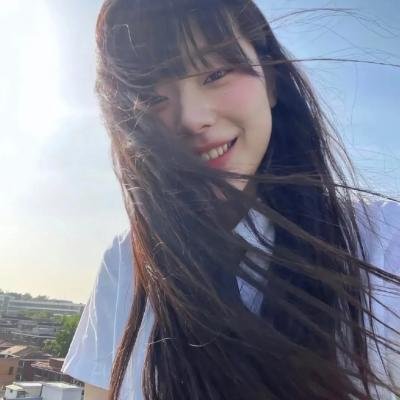 总统的女儿